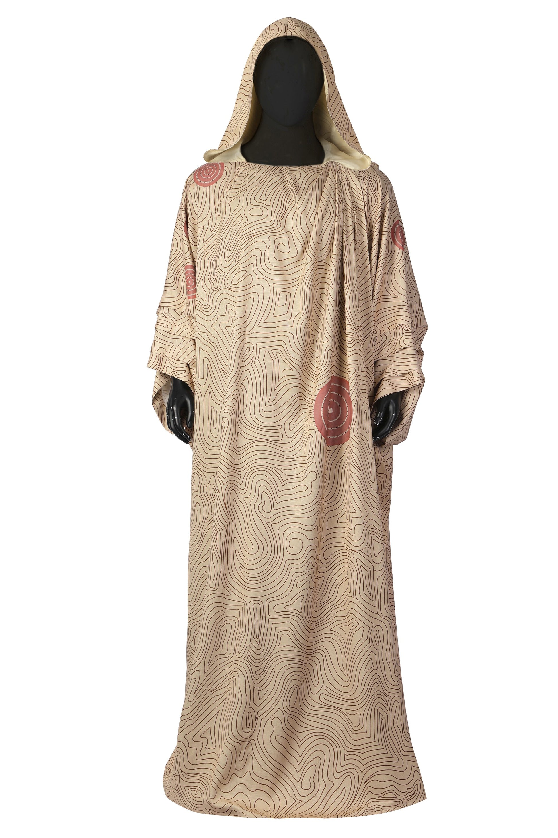 Costume de Cosplay Thor Robe