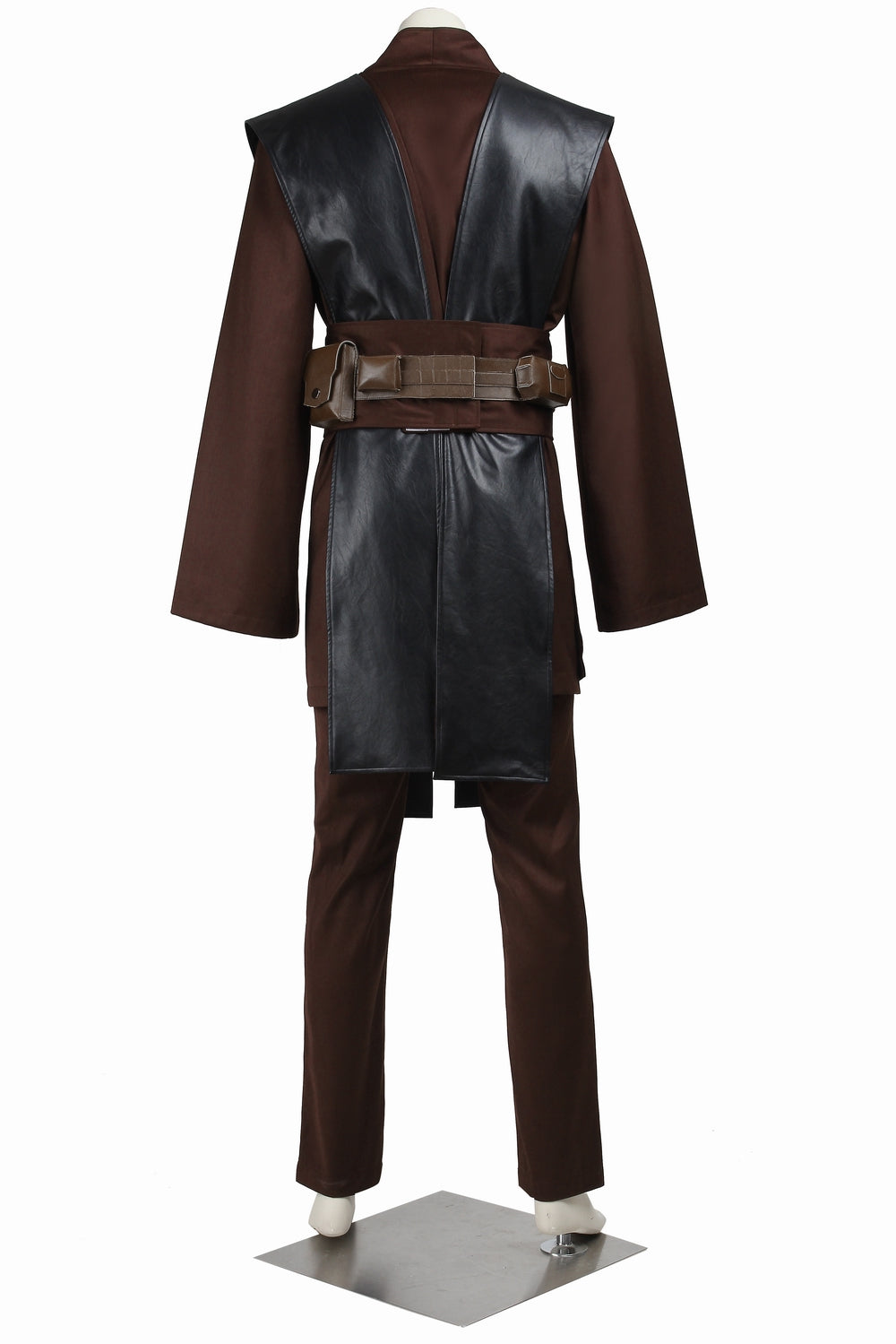 Costume De Cosplay Anakin Jedi De Star Wars