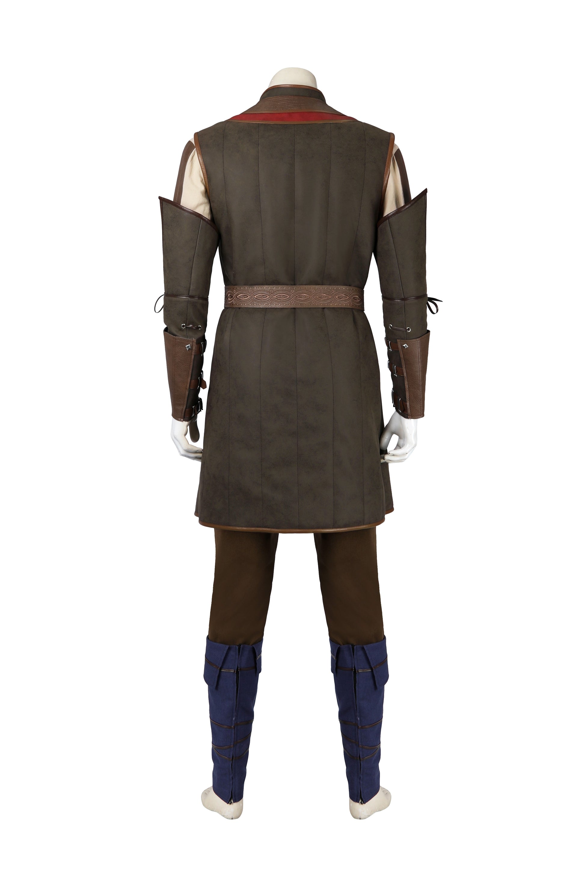 Costume de Cosplay Tenue de Wyll