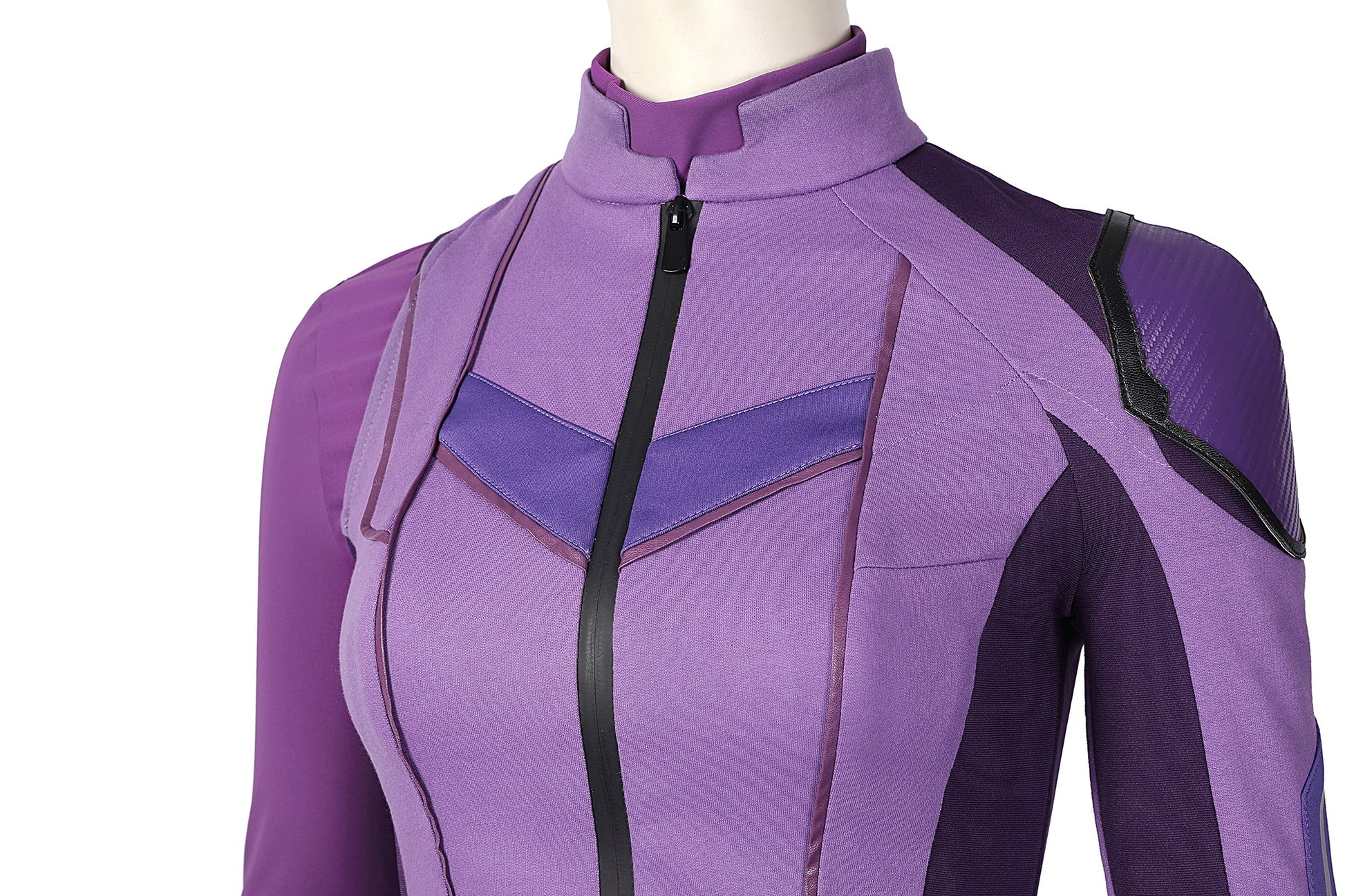 Costume de Cosplay Combinaison Kate Bishop