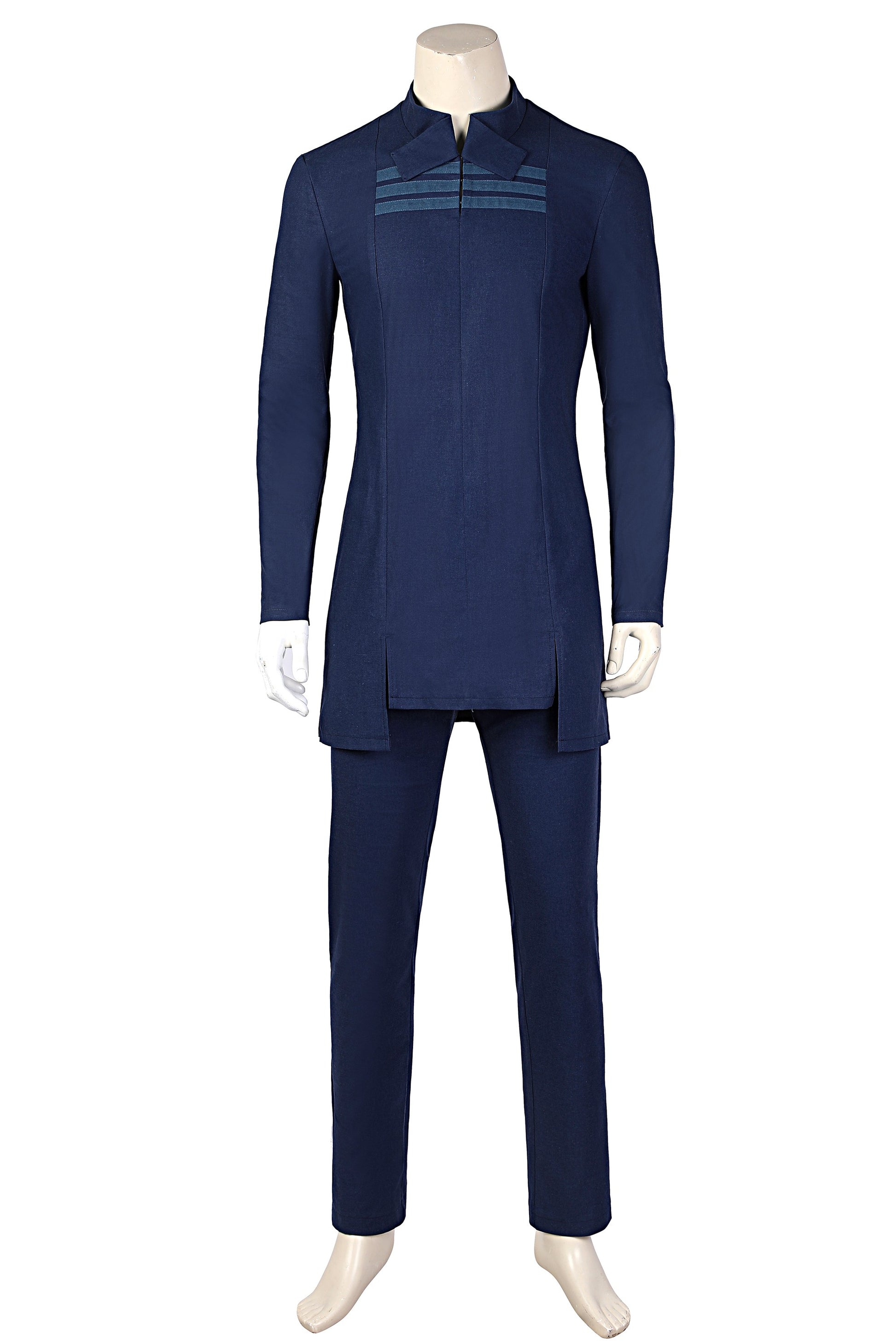 Costume de Cosplay Stephen Strange