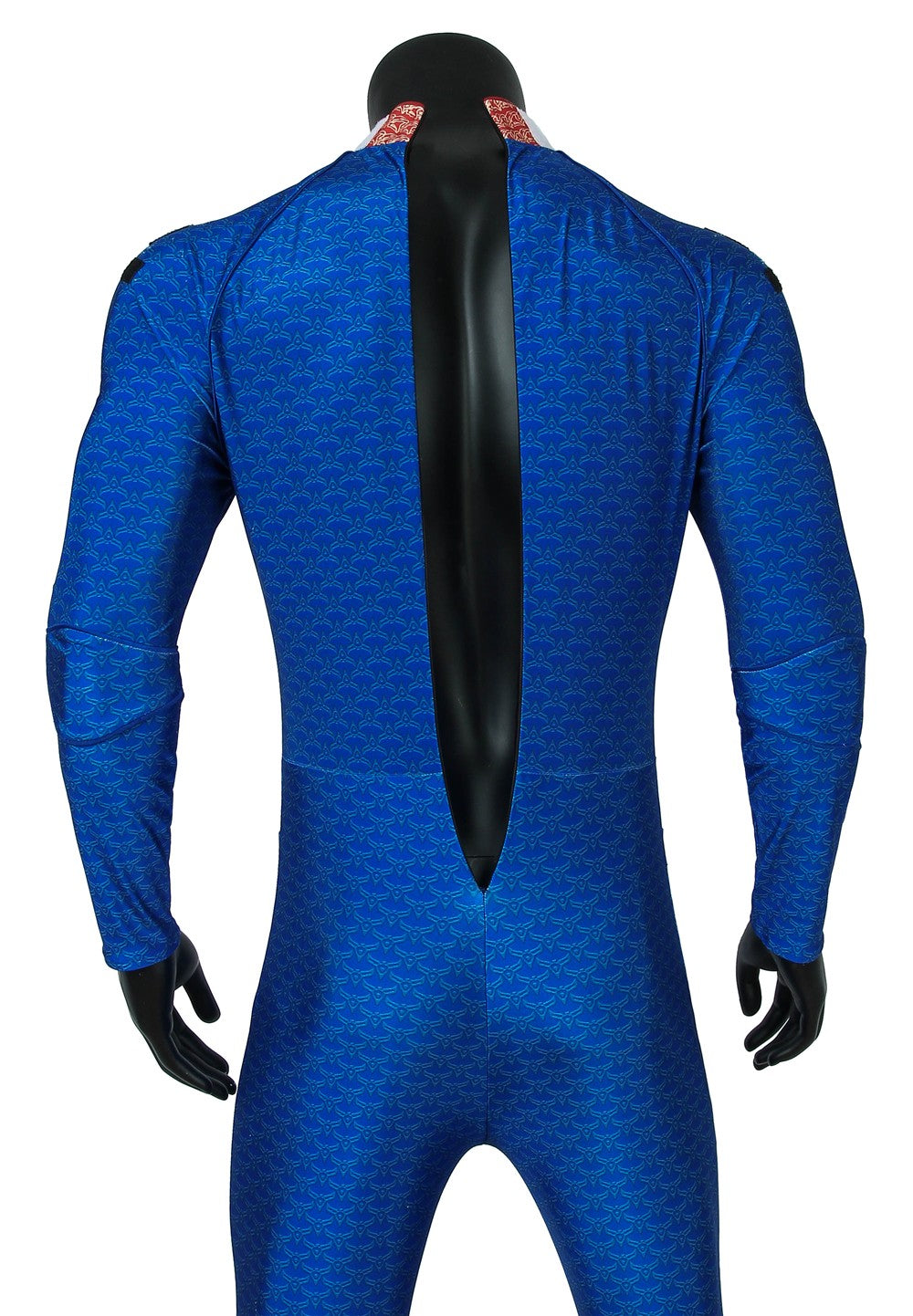 Costume Cosplay Homelander The Boys