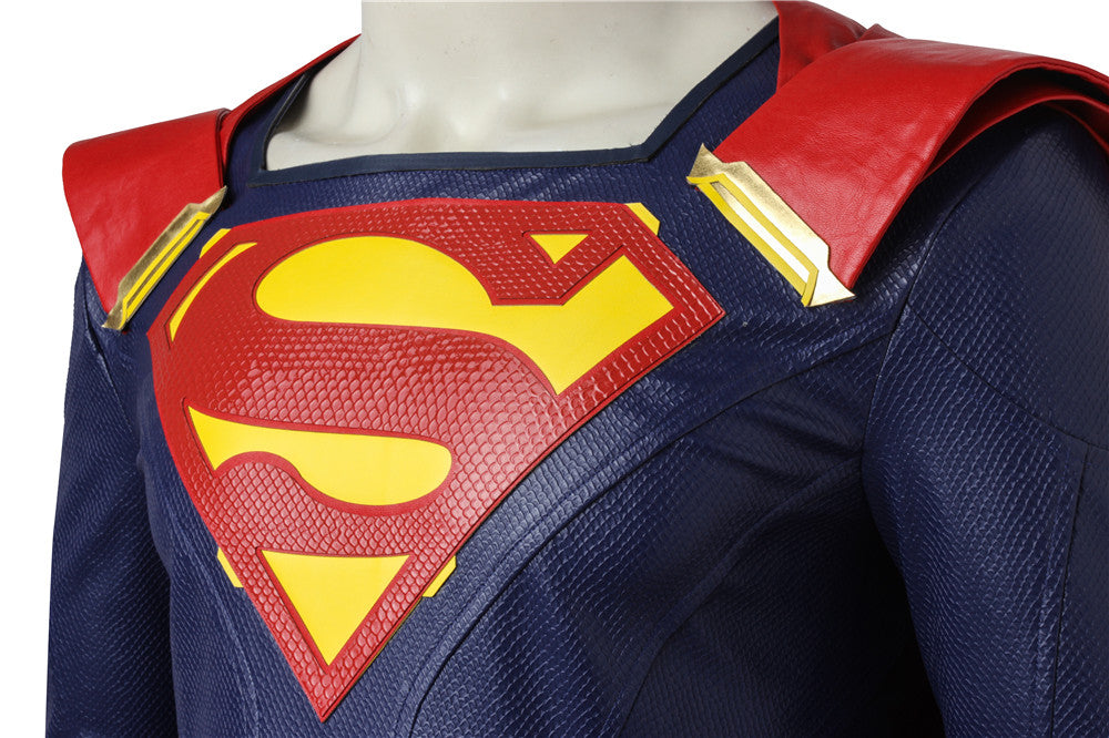 Costume Cosplay de Clark Kent