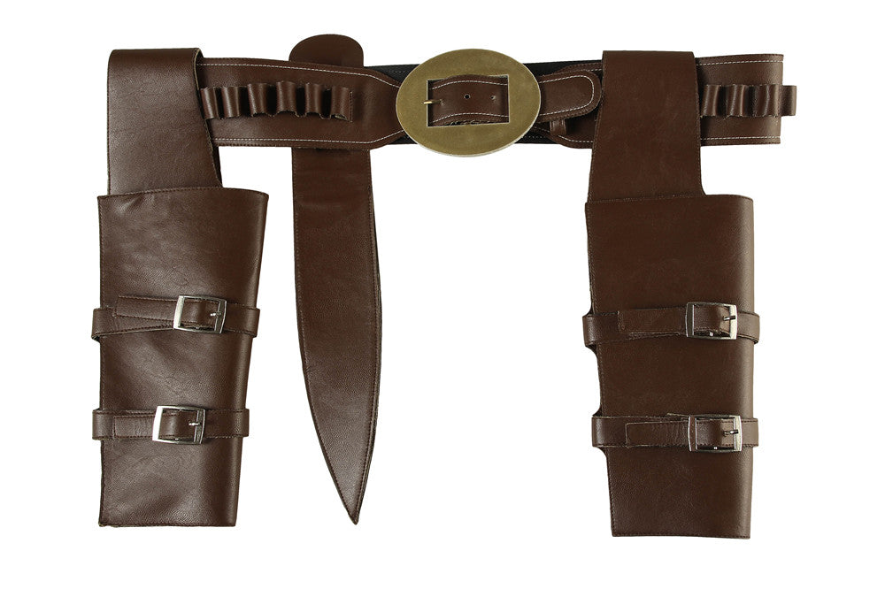 Costume de Cosplay d'Arthur Morgan