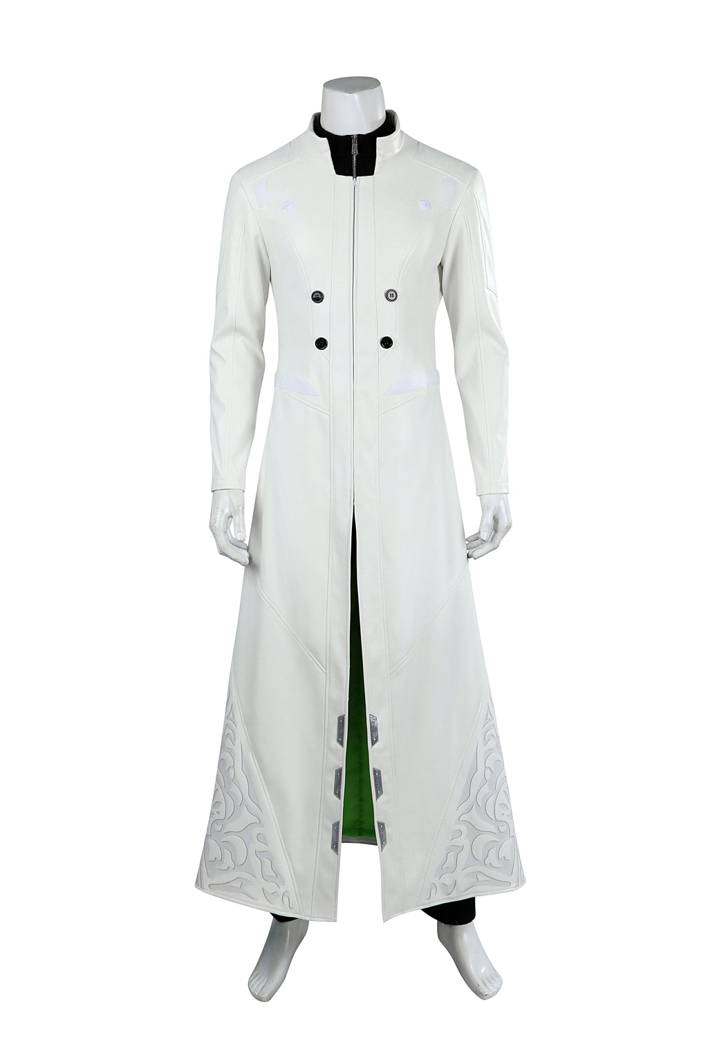 Costume de Cosplay Tenue Sephiroth d'Ever Crisis