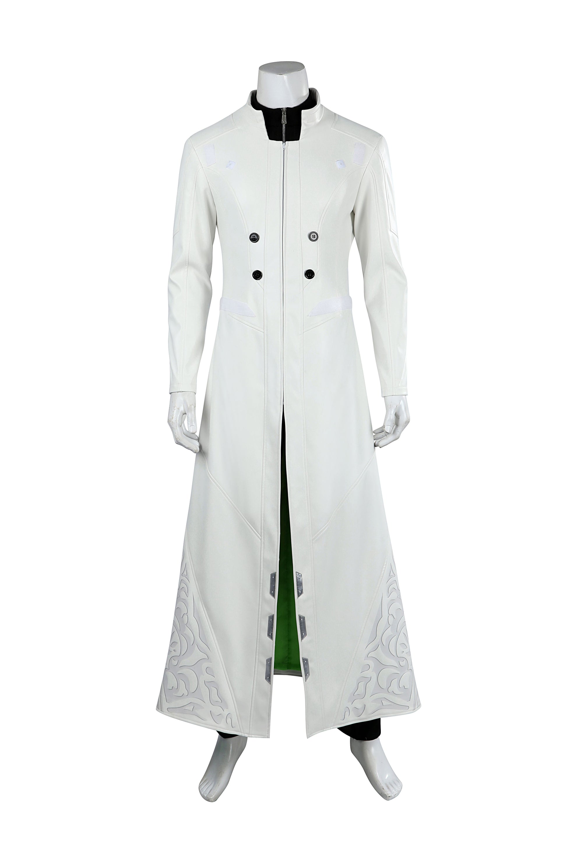 Costume de Cosplay Tenue Sephiroth d'Ever Crisis