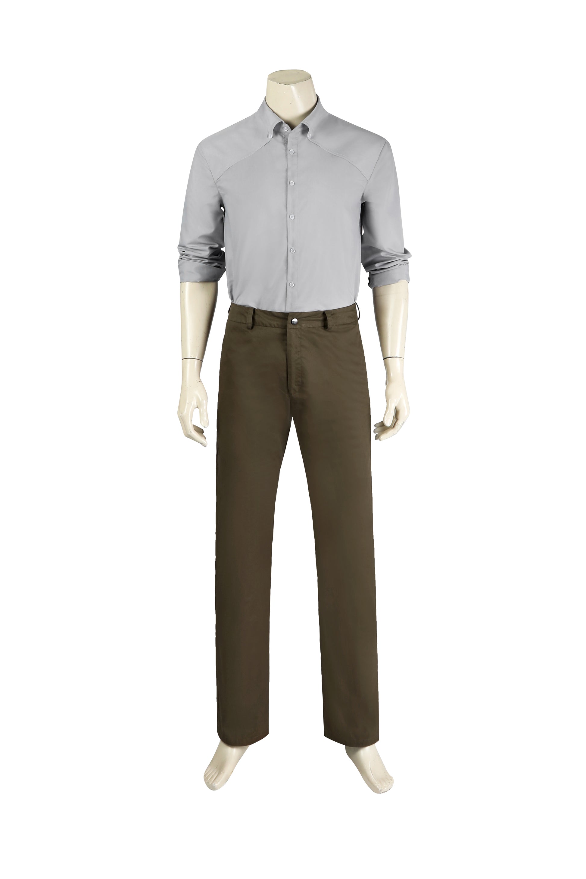 Costume de cosplay Lo ki