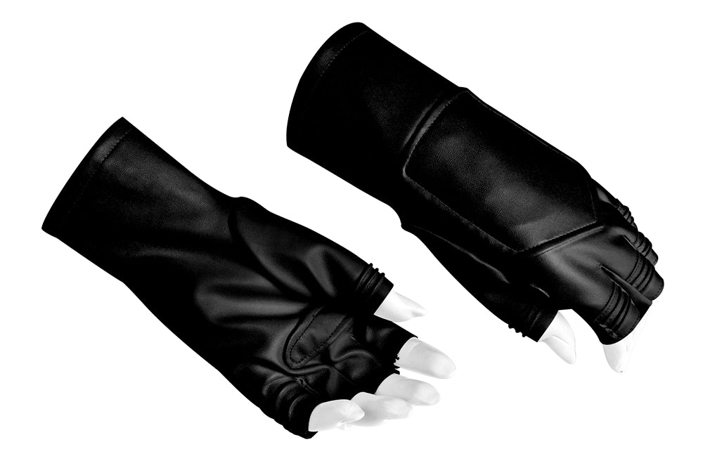 Uniforme De Combat Cosplay Natasha Romanoff Veuve Noire