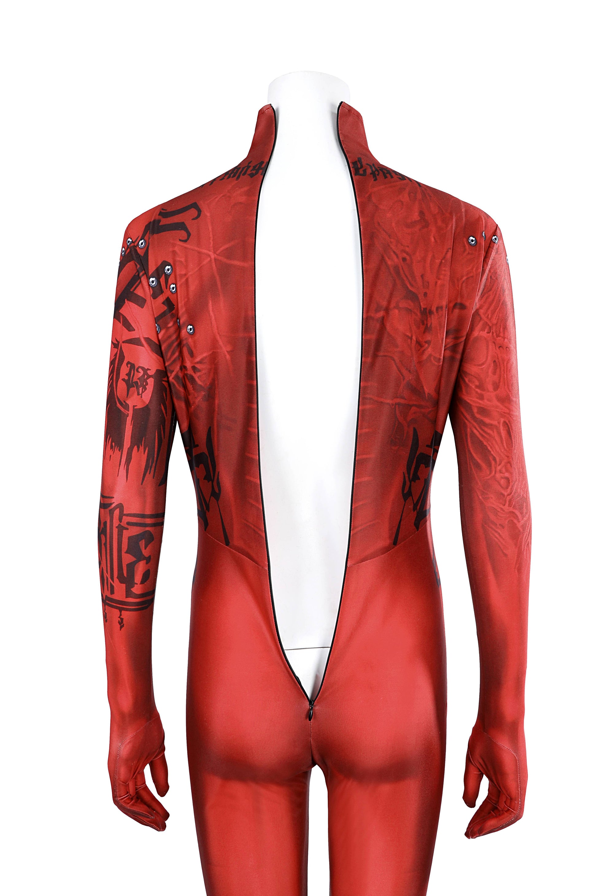 Costume de Cosplay Karlach