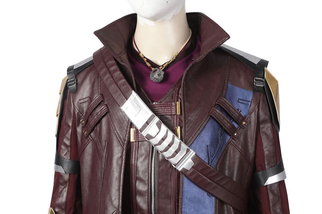 Costume de Cosplay Peter Quill