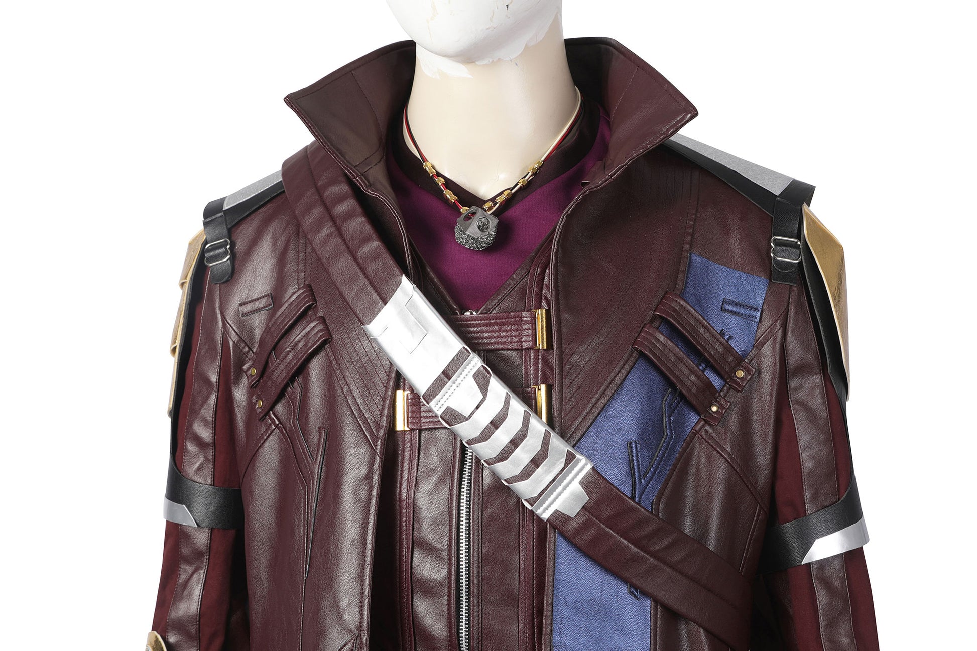 Costume de Cosplay Peter Quill