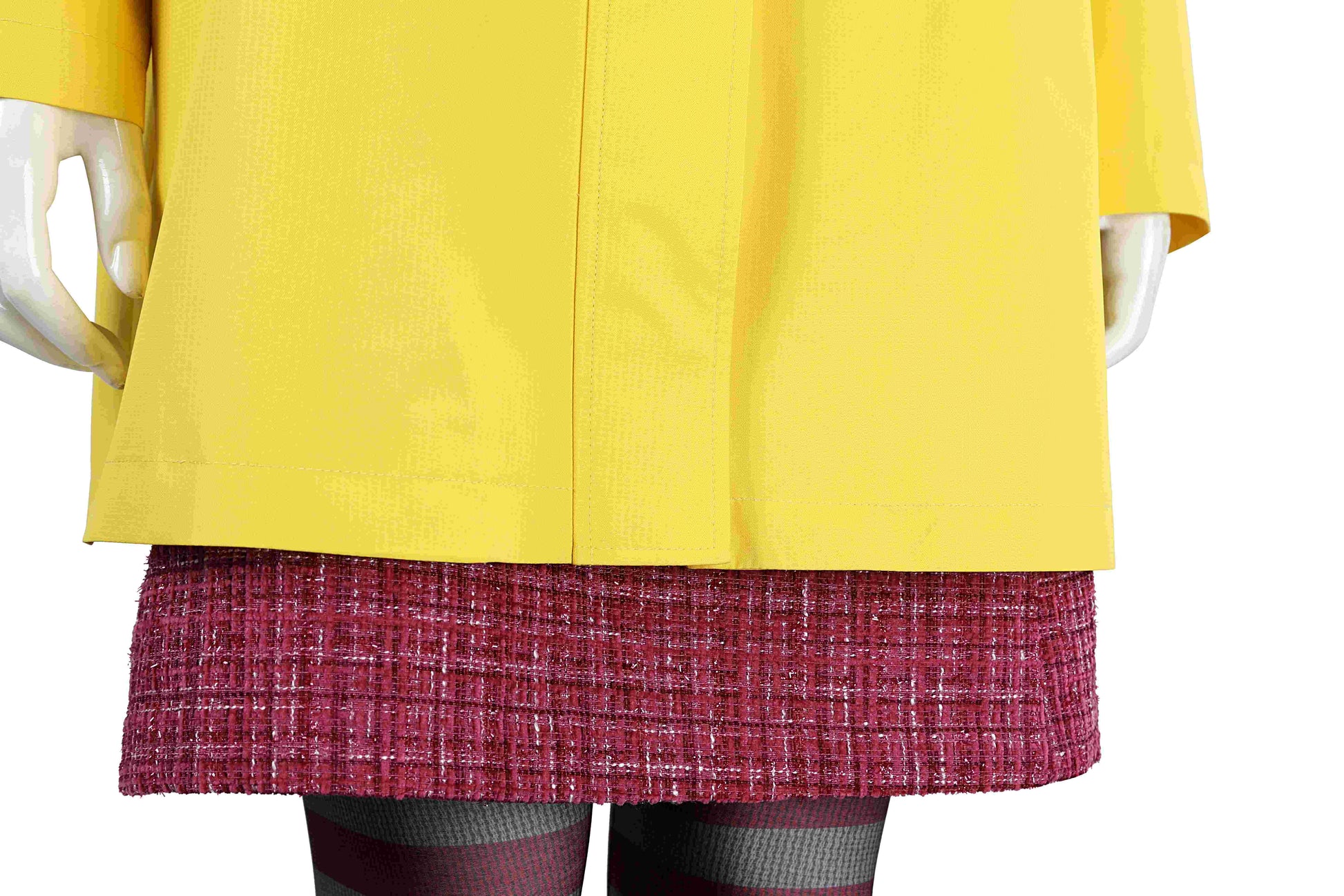 Costume de Cosplay de Caroline