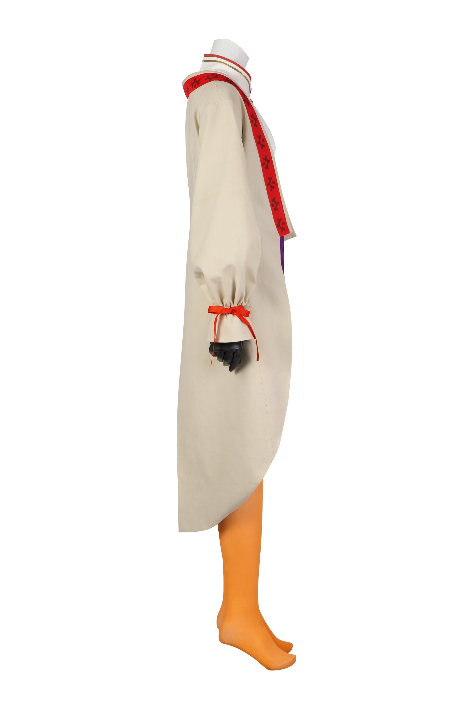 Costume de Cosplay Tenue de Purah