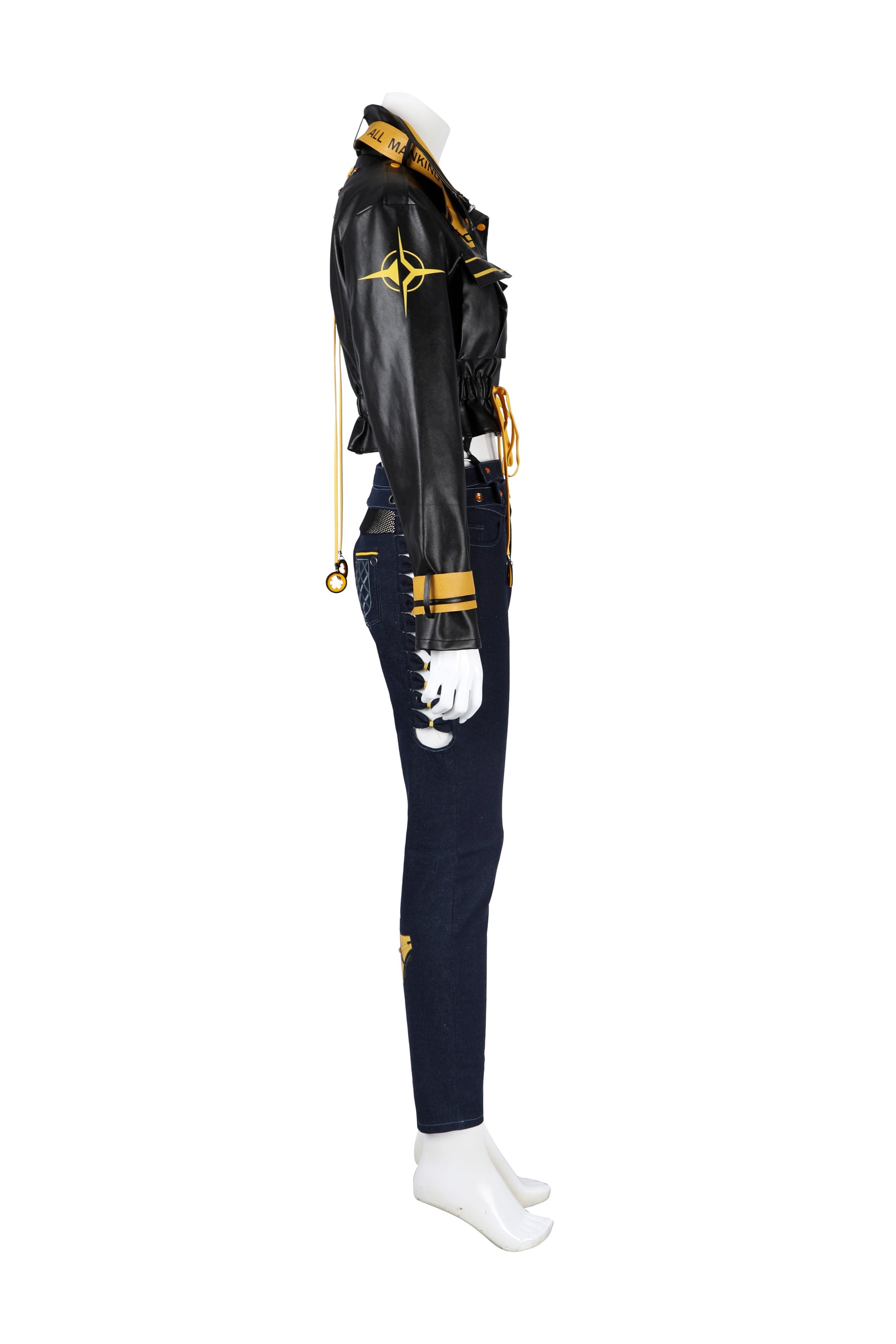 Costume de Cosplay Eve Outfit