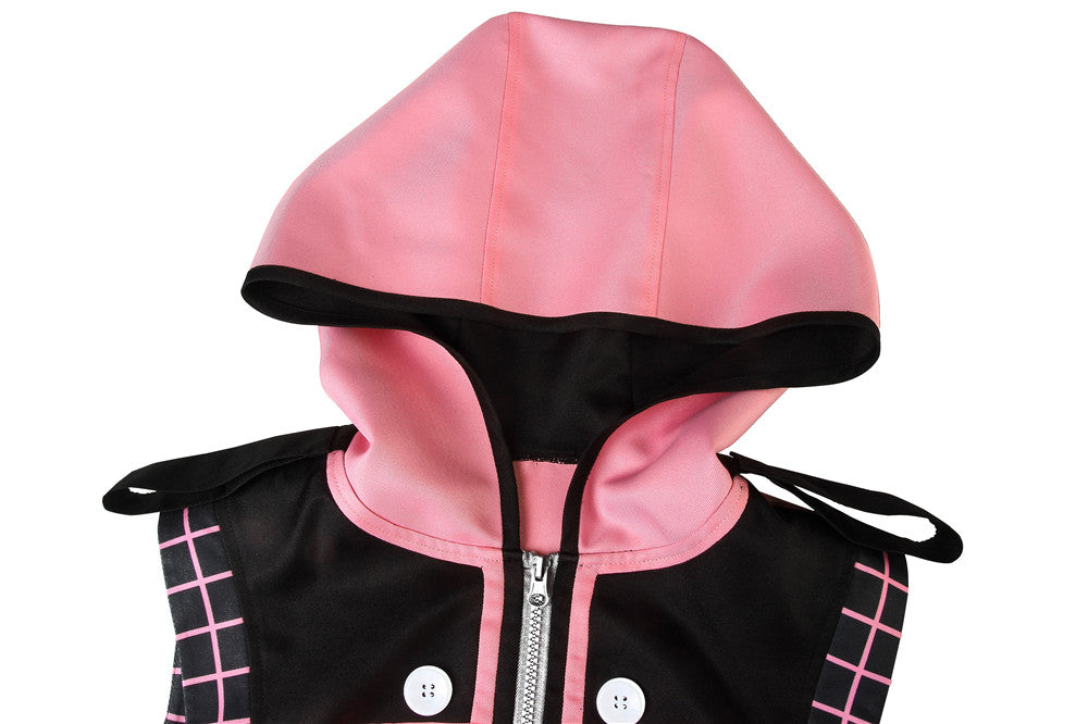 Costume de Cosplay Kairi