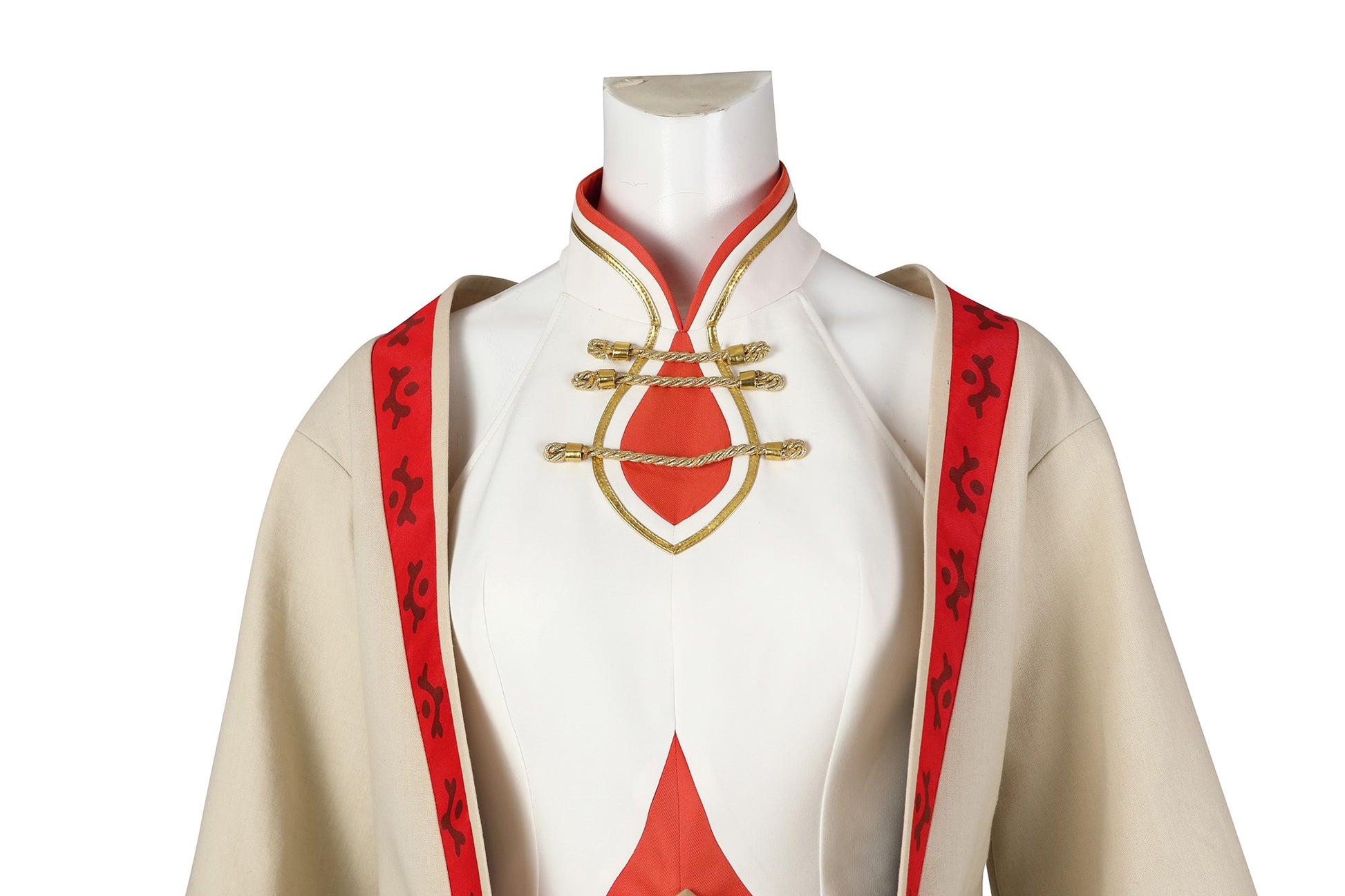 Costume de Cosplay Tenue de Purah