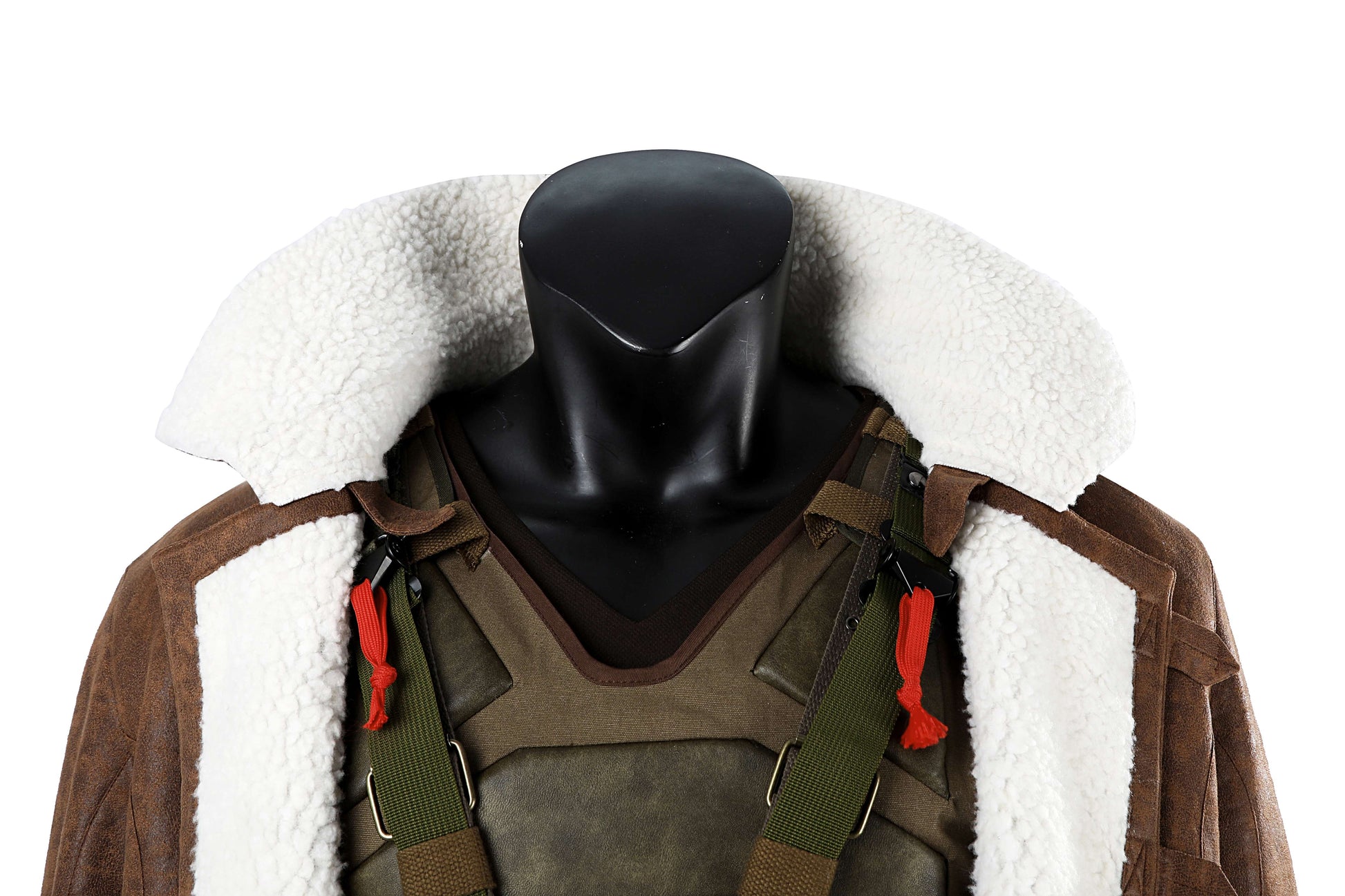 Costume de Cosplay Bane Outfit