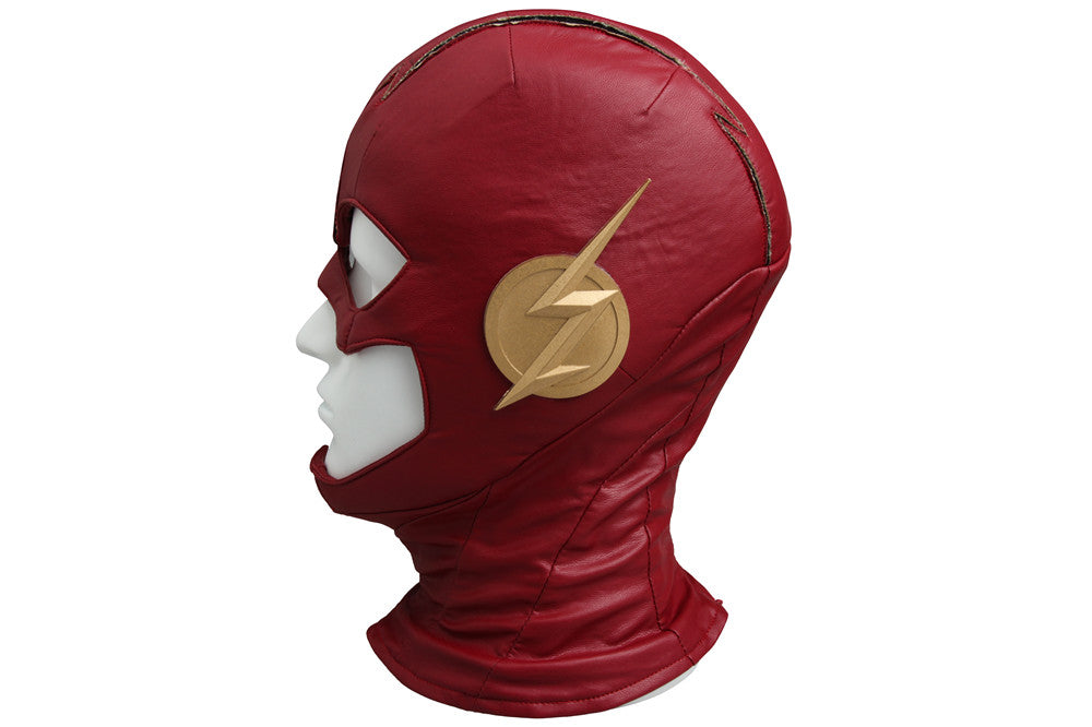 Costume de Cosplay de Barry Allen