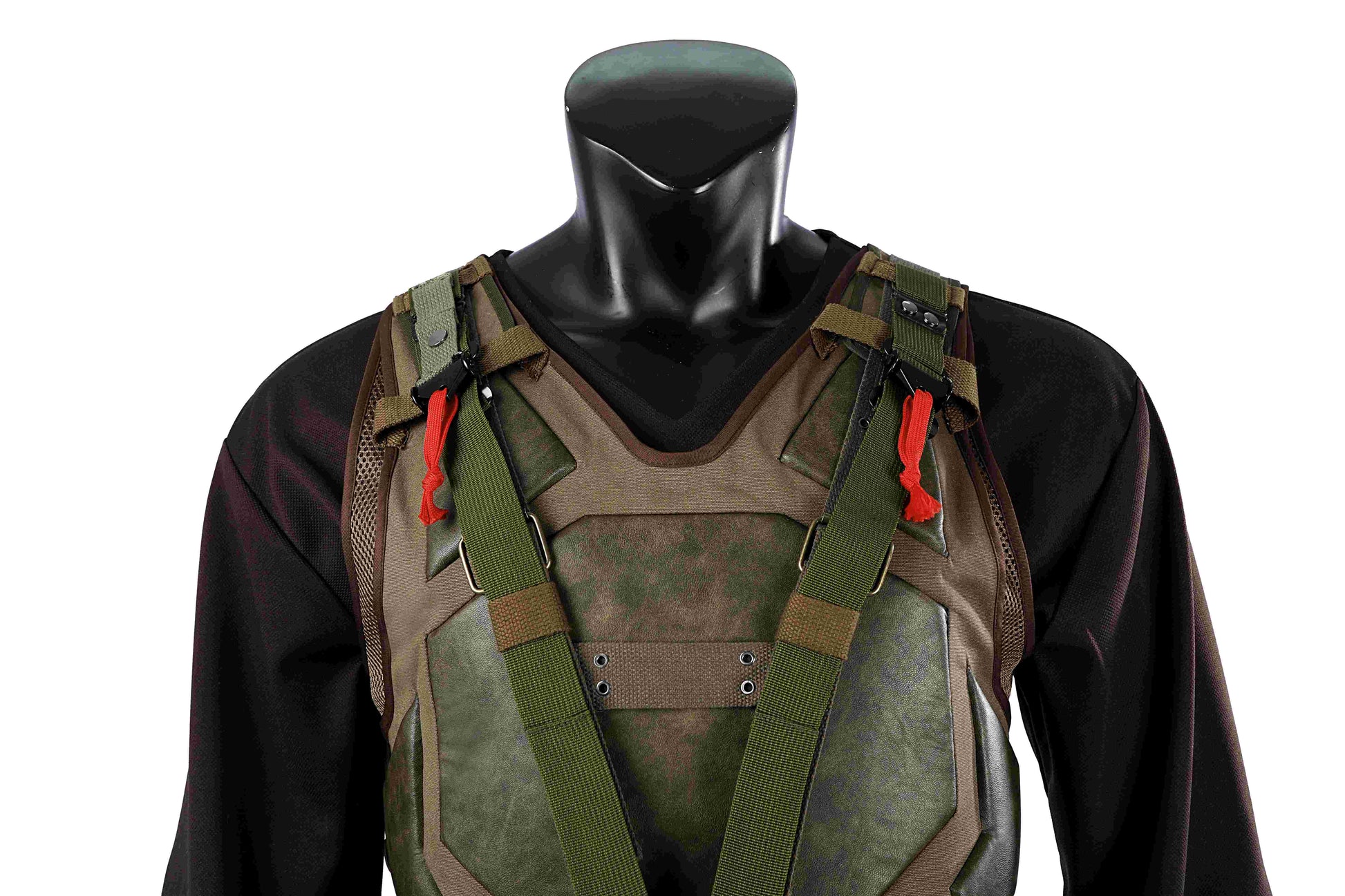 Costume de Cosplay Bane Outfit