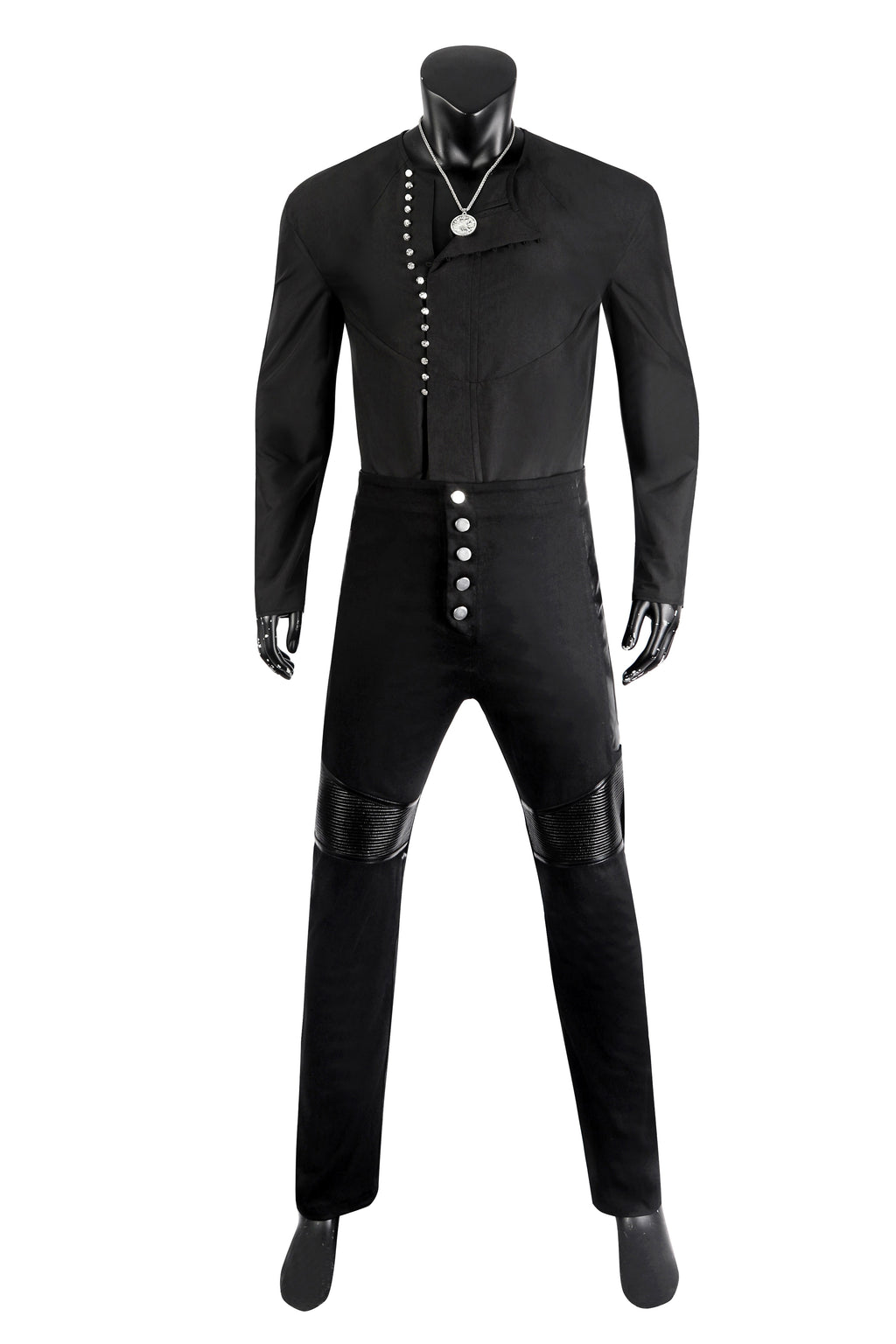 Costume de Cosplay Geralt