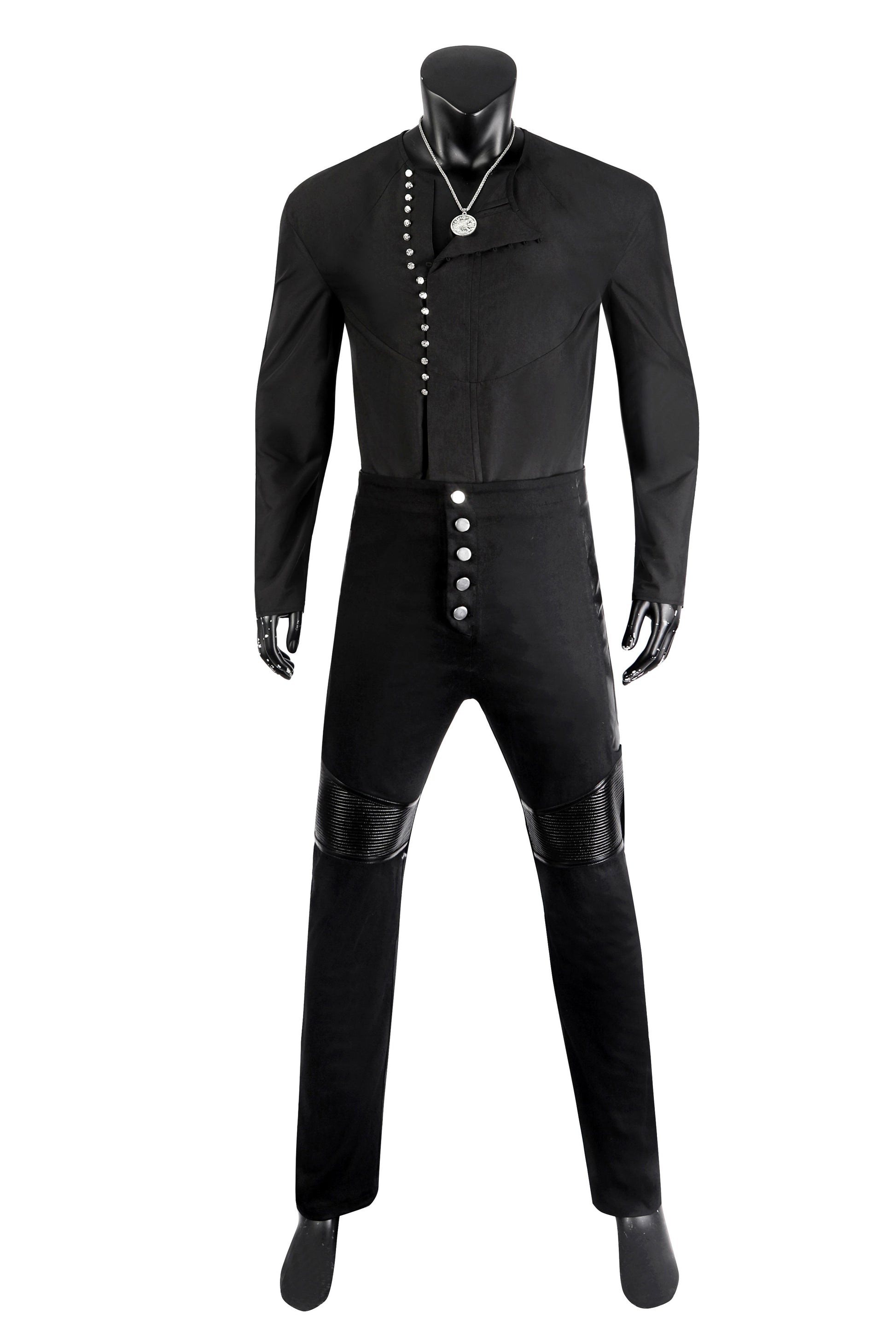 Costume de Cosplay Geralt