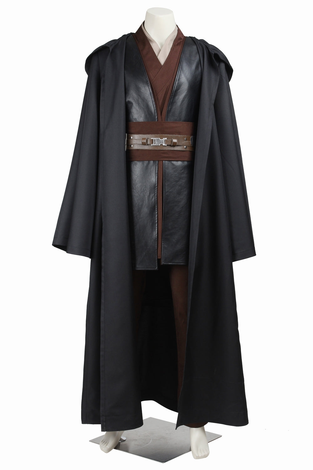 Costume De Cosplay Anakin Jedi De Star Wars