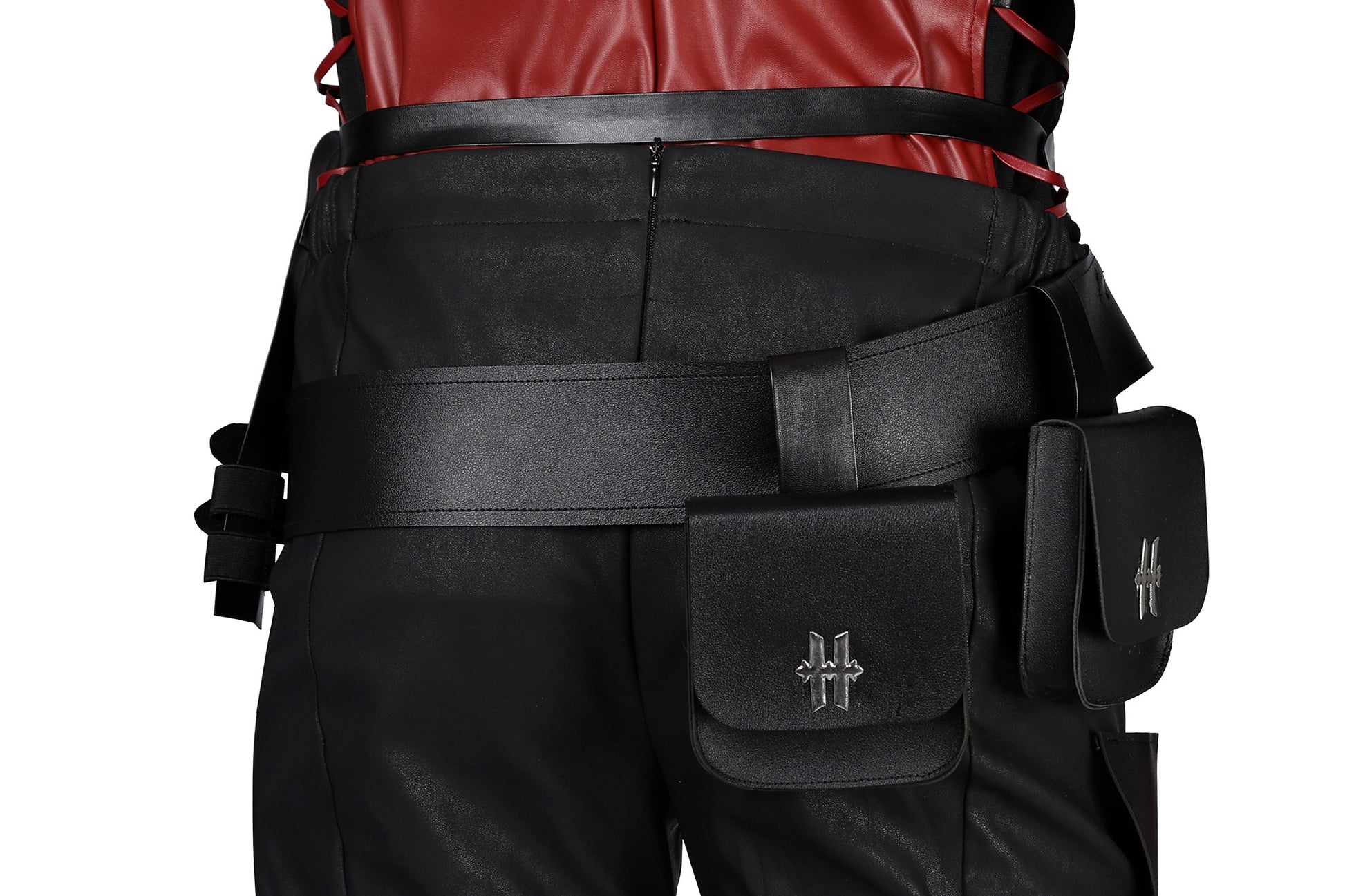 Costume de Cosplay de Clive Rosfield