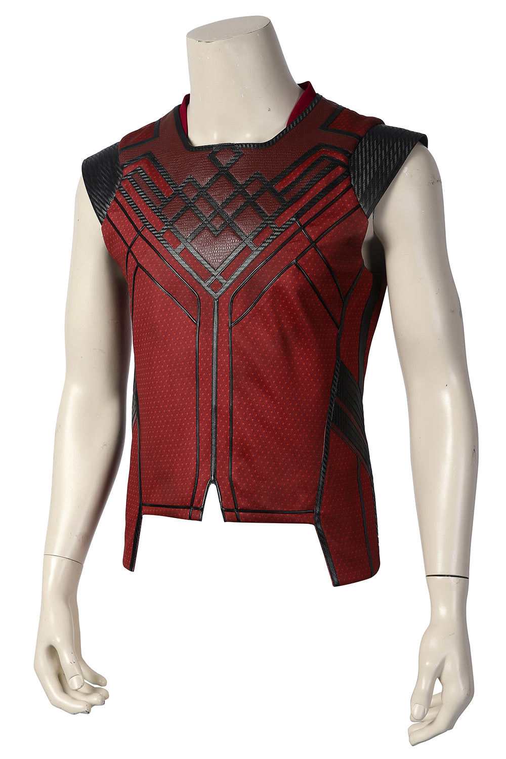 Costume Cosplay Shang Chi