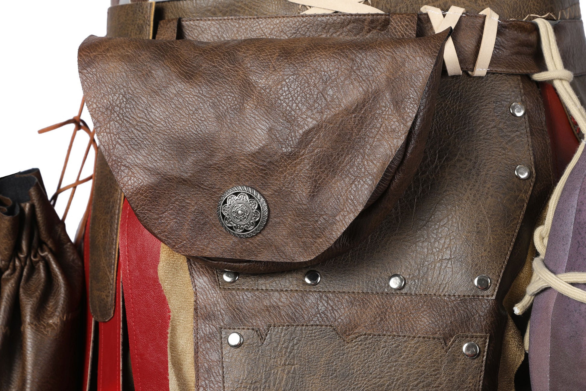 God of War Costume De Cosplay De Kratos