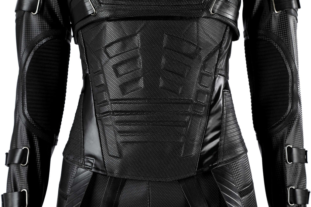 Costume de Cosplay John Morley
