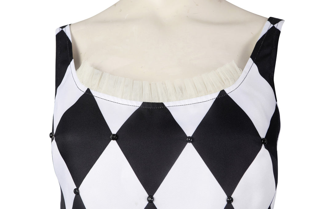 Costume de Cosplay de Harley Quinn