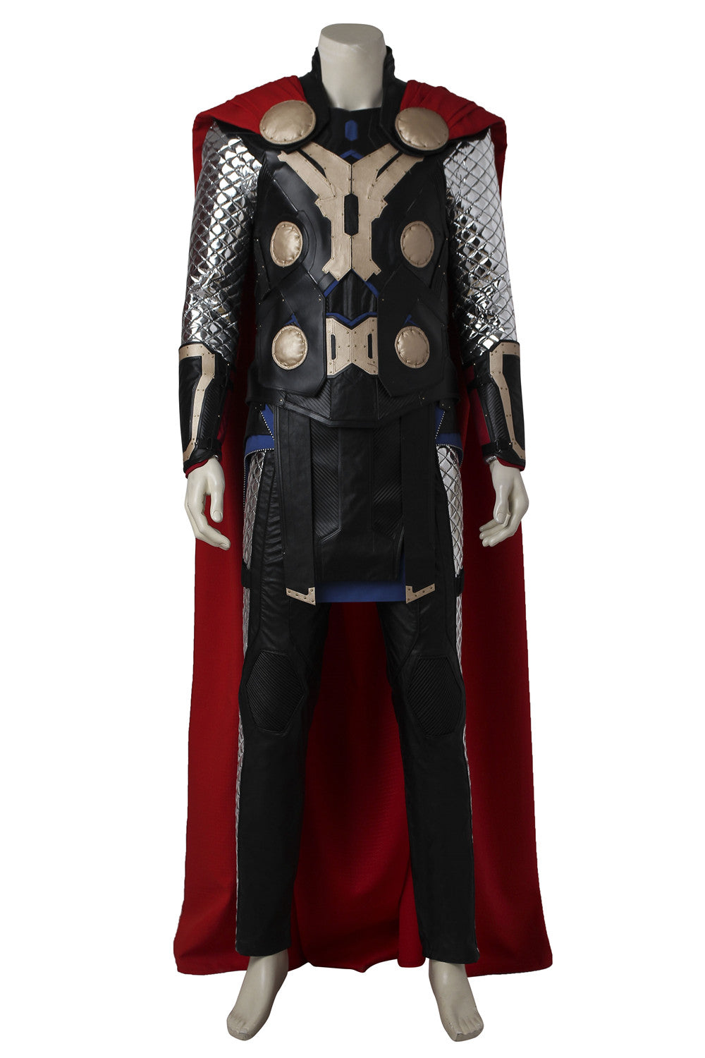 Costume de Cosplay Thor