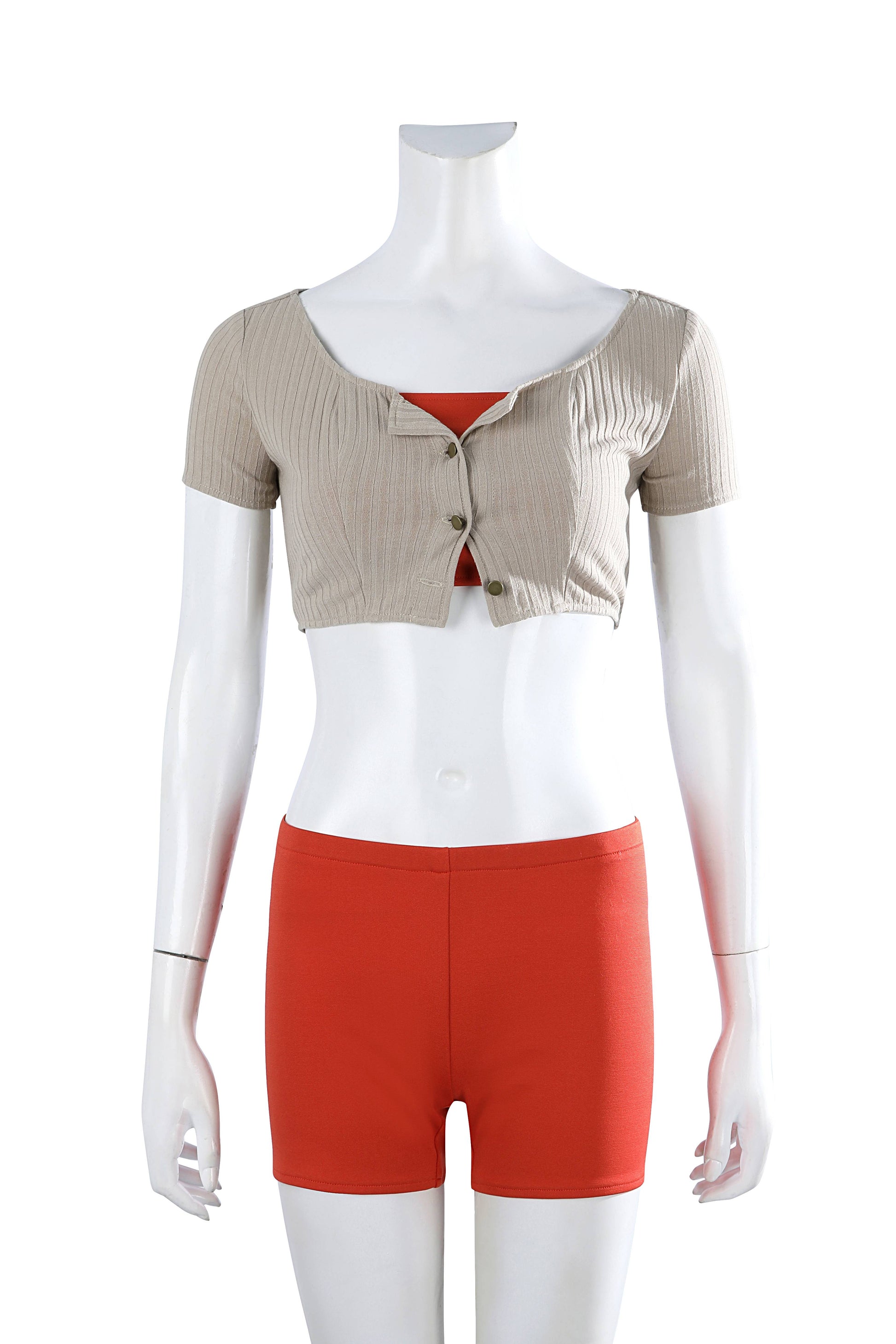 Costume de Cosplay Gemma Outfit