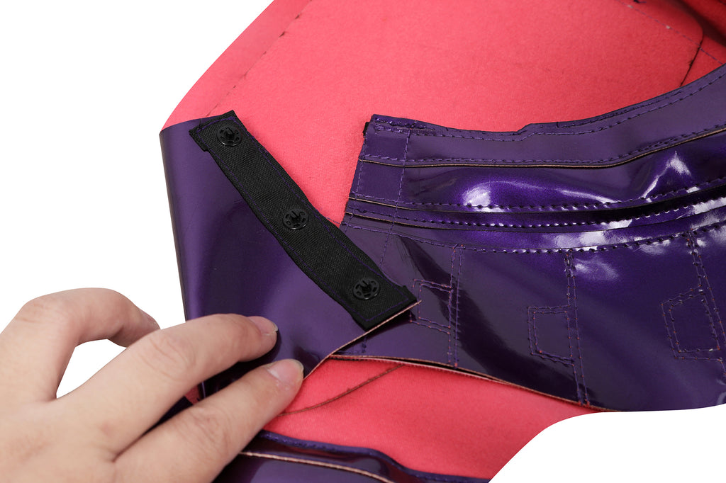 Costume de Cosplay Kang
