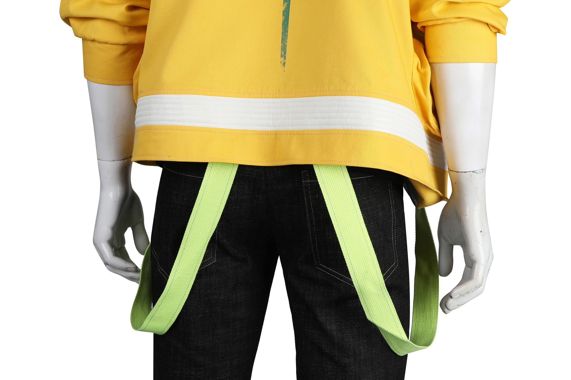 Costume de Cosplay David Outfit