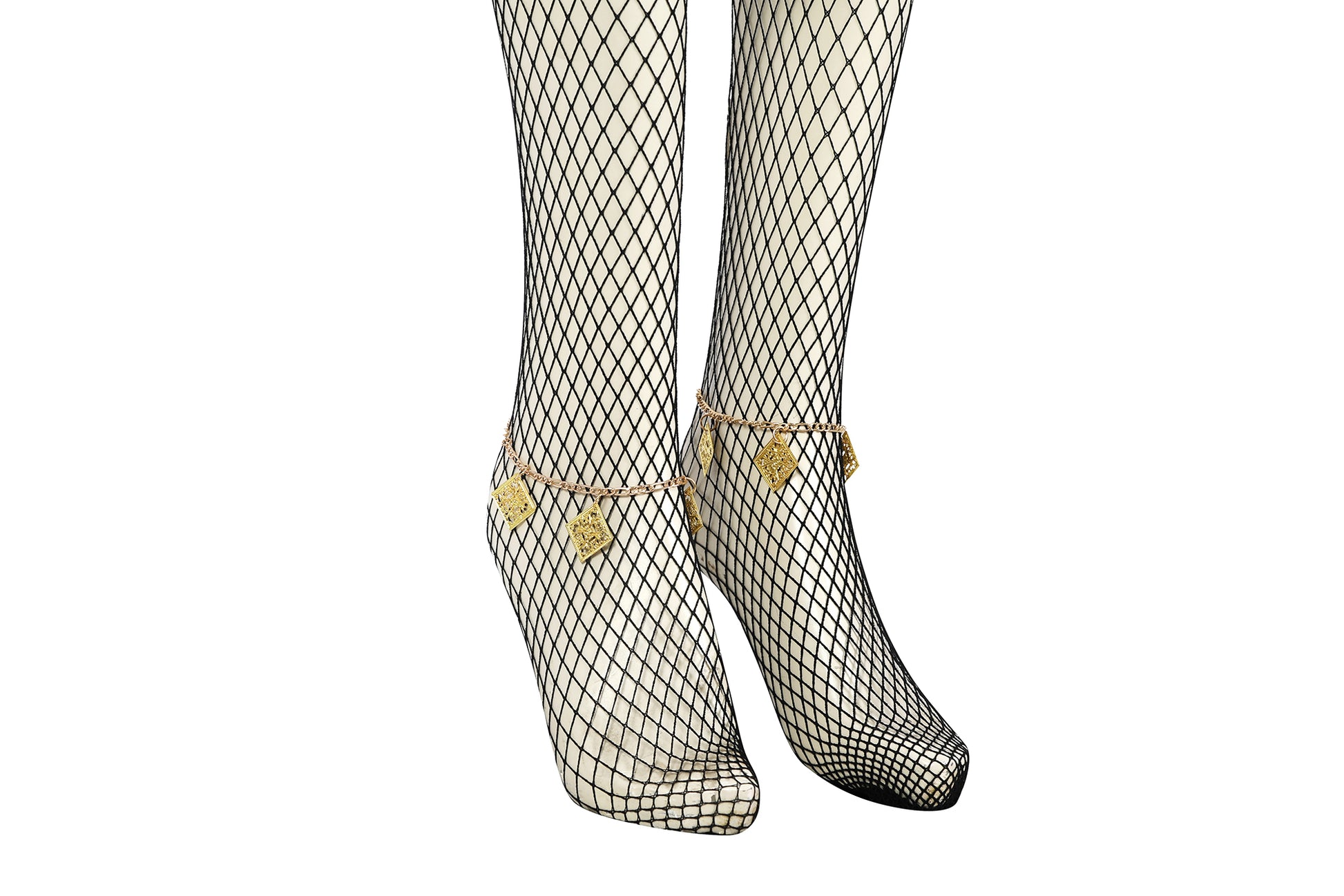 Costume de cosplay de Nina Williams