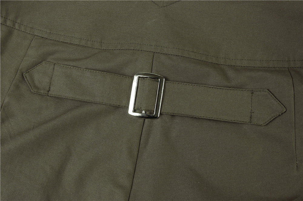 Costume de Cosplay d'Arthur Morgan