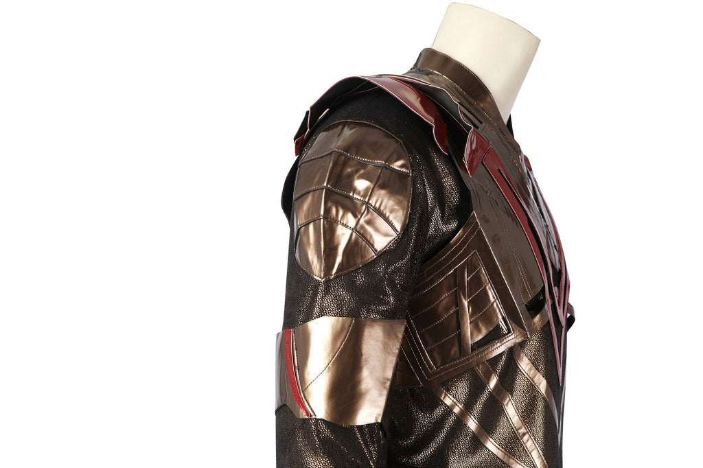 Costume de Cosplay Adam Warlock