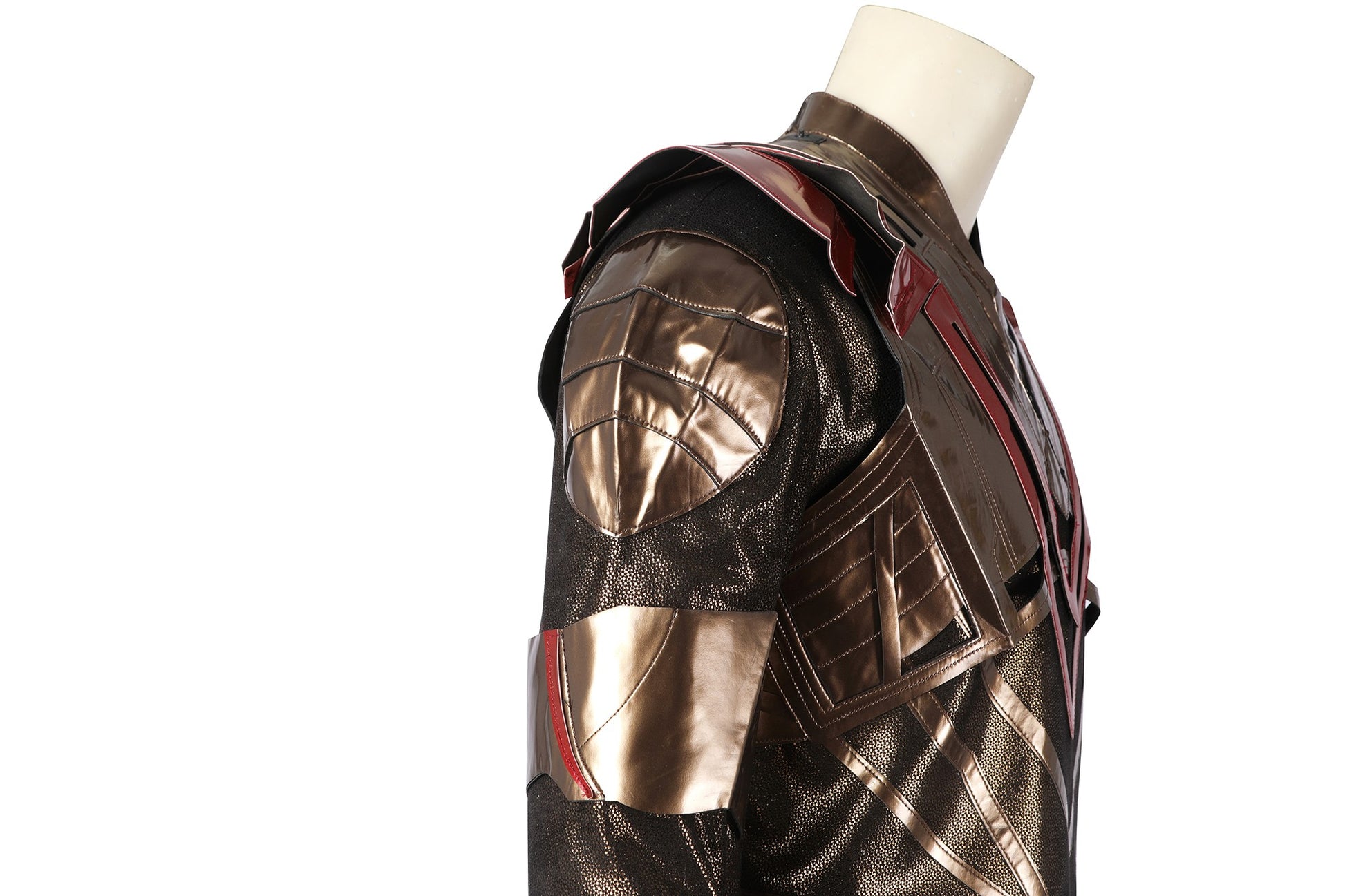 Costume de Cosplay Adam Warlock
