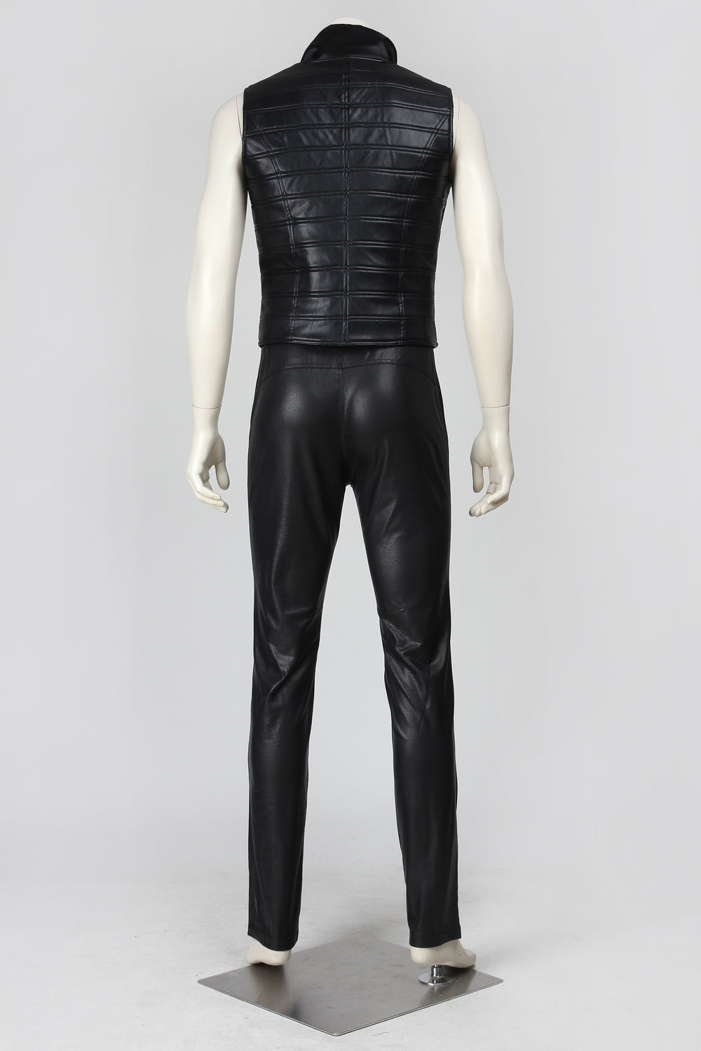 Costume de cosplay de Vergil