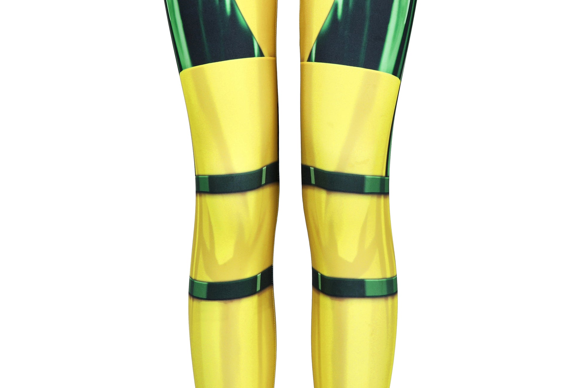 Costume de Cosplay Combinaison d'Anna Marie