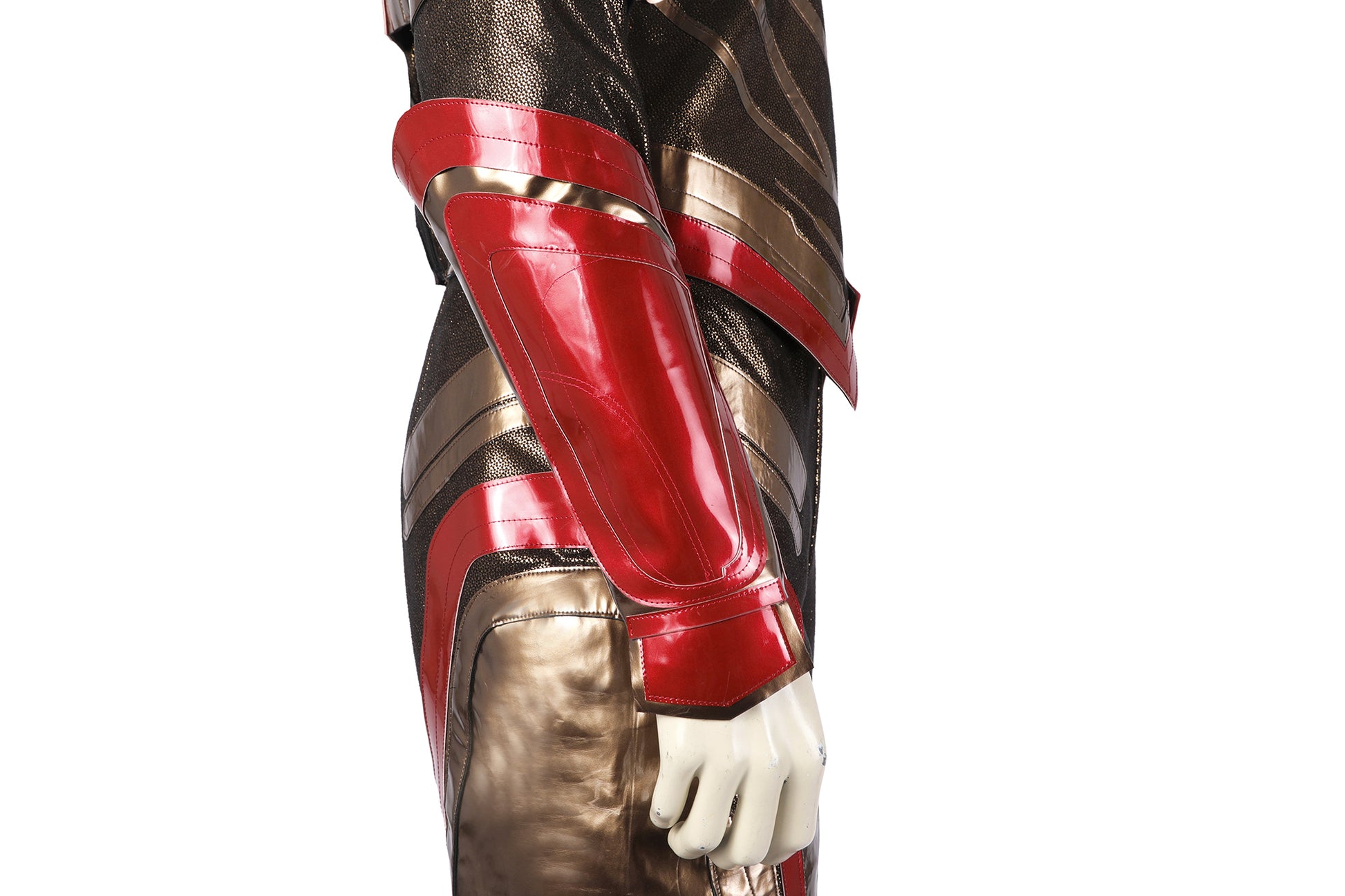 Costume de Cosplay Adam Warlock