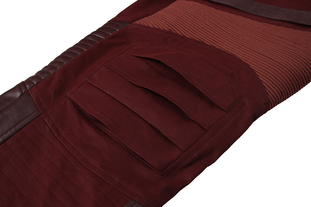 Les Gardiens De La Galaxie Costume Cosplay De Star Lord