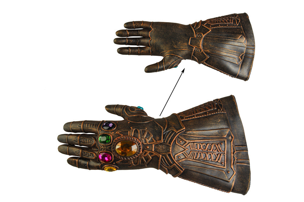 Costume de Cosplay Thanos