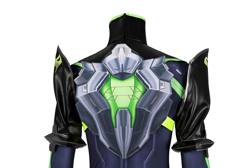 Costume de Cosplay Viper