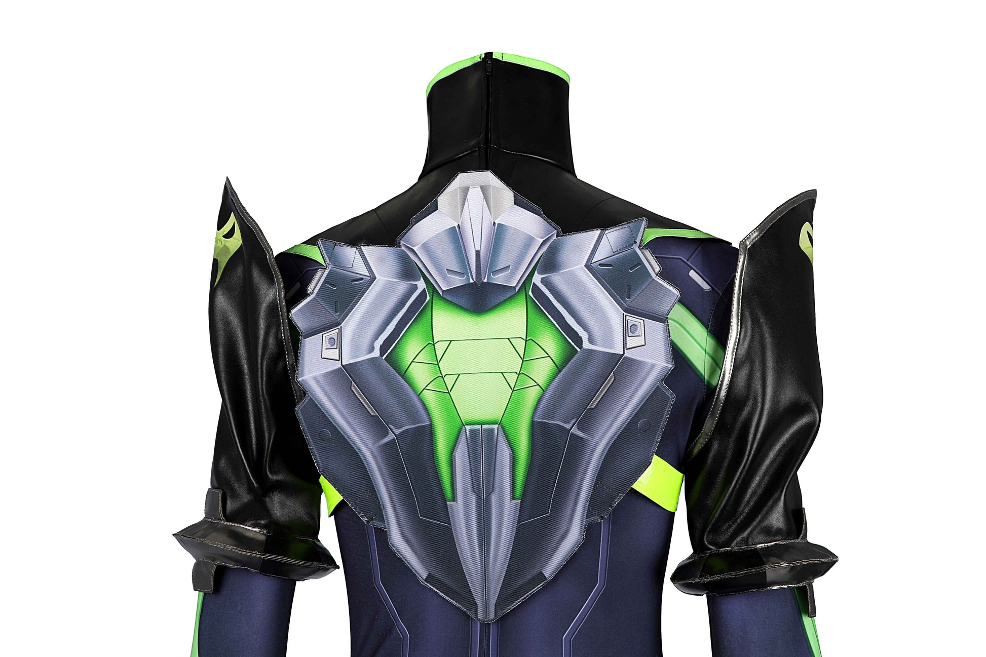 Costume de Cosplay Viper
