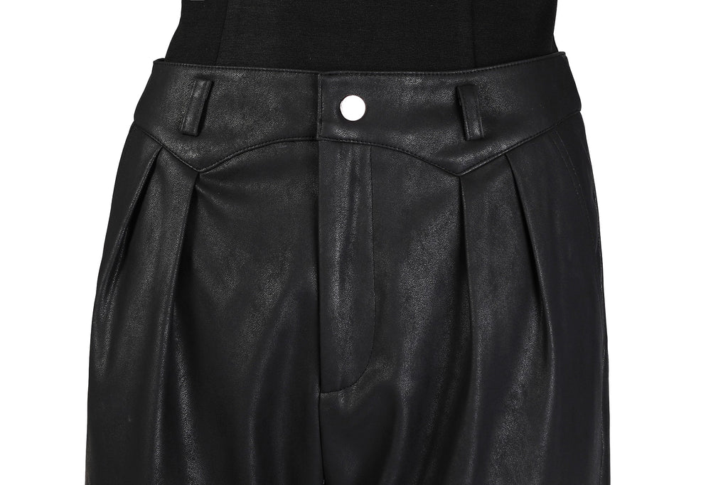 Costume de cosplay Sylvie Saison 2 Tenue noire