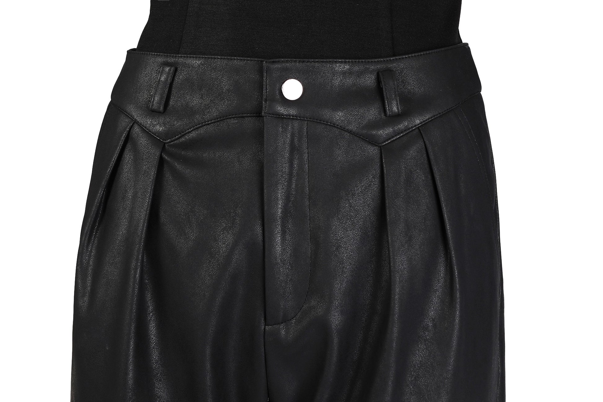 Costume de cosplay Sylvie Saison 2 Tenue noire