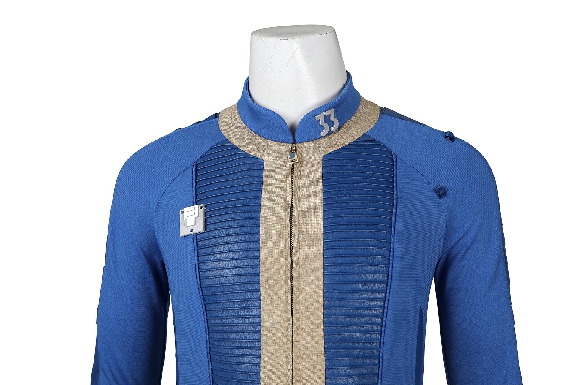 Costume de Cosplay de NO.33 Saison 1