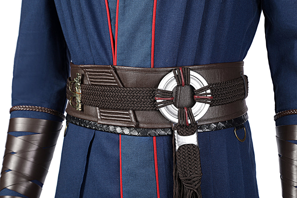Costume Cosplay Docteur Strange